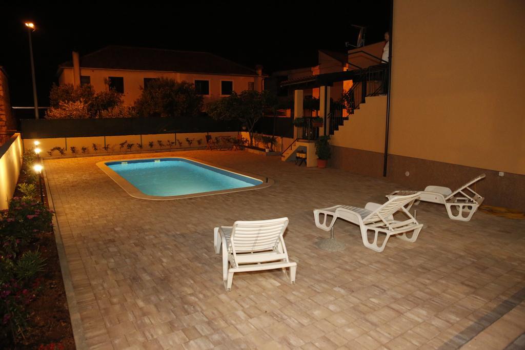 Apartmani Sprljan Vodice Eksteriør billede